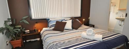 Beachfront Apartments Нарума Экстерьер фото